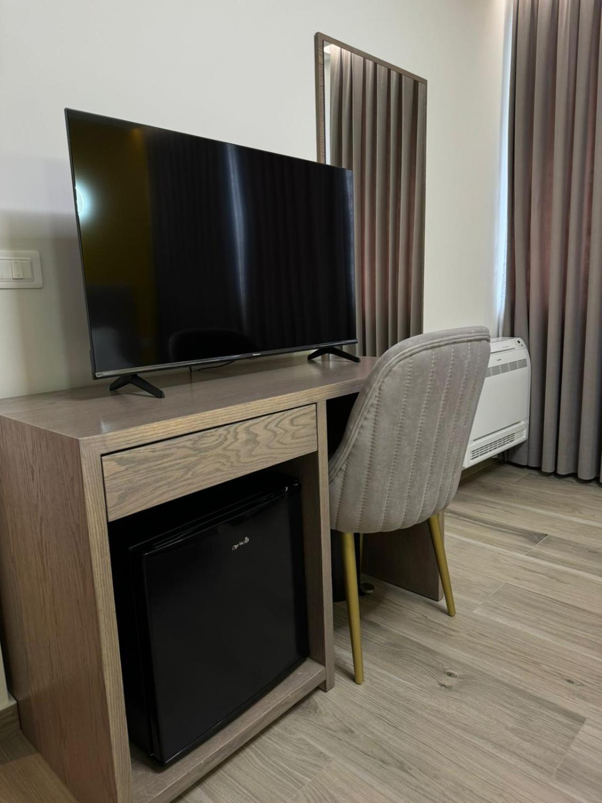 Olia Residence Tiranë Luaran gambar
